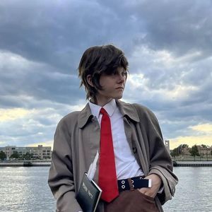 Meet your Posher, Oliver